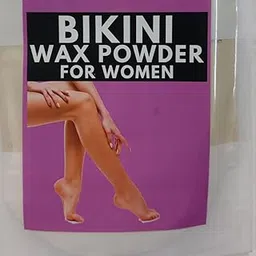 Wax Powder for Women 100g Hair Removal Bikini Waxing Powder for Smooth Painless Waxing in 10 Minutes – No Strips, No Burns, Gentle on Bikini & Body (Bird Feeders, Squirrel Feeders) (Wax Powder,)-picture-11