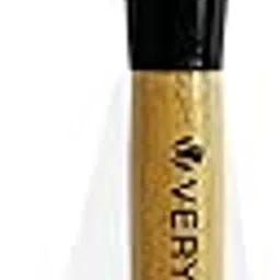 Verymiss 8 to 8 Makeup Brush I Soft Bristles I Comfortable Wooden Handle I Soft and comfortable I Vegan I Skin Friendly I Easy Washable (FACEPACK BRUSH)-picture-16