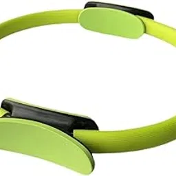 CALANDIS™ 14.37inch Pilates Ring Circle Resistance Thigh Toner Gym Ring | Pilates Rings | Yoga & Pilates | Fitness, Running & Yoga-image-12