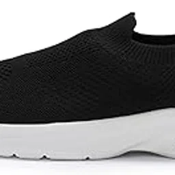 Shoes for Woman Soft Sole Women Shoes Memory Foam Walking Shoe for Women Slip on Shoe Woman Anti Skid Foot Wear for Ladies for All Day Walking-image-4