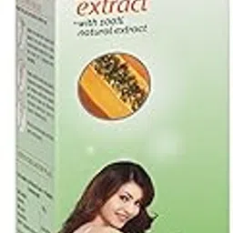 Elois Hair Removal Cream for Women & Girls Papaya | Hair Remover Cream for Bikini Area & Private Parts | Silky Soft Skin with Rose Essence | For Legs, Underarms & Arms - 100g (Pack of 1)-image-49