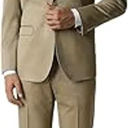Men Suit - Dress Set-image-51