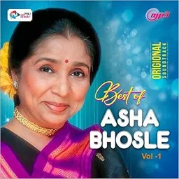 Generic Pen Drive - Best of ASHA BHOSLE । Bollywood Audio । CAR Song । Best Travelling Songs । Long Drive । MP3 Audio । USB 16GB-picture-35