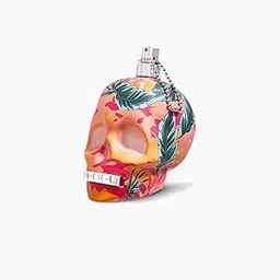 Police To Be Exotic Jungle Eau de Toilette 125ml image 1