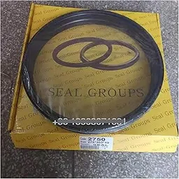 JS220 Seal Assembly 05/903811 Excavator Floating Seal Group Size 275 * 303 * 19 2175-picture-30