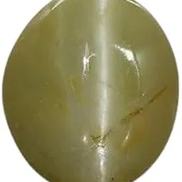 Original Certified Jeweltique! Ceylon Brown Cats Eye Stone Original Certified 4 Ratti 3.65 Carat Premium Sri Lankan Chrysoberyl Lehsuniya Vaidurya Stone For Ring-picture-45