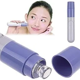 RSP 1Pc Mini Electric Facial Pore Cleanser Skin Cleaner Face Dirt Suck Up Vacuum Acne Pimple Tool Remover Blackhead Clean Massage Tools-picture-33