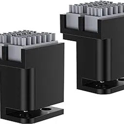 BIQU Panda Brush PX 2-Pack Silicone Nozzle Brush for Bambu-Lab P1P/P1S/X1/X1C/X1E, Heatbed Mounted Silicone Wiper, Nozzle Cleaning Tool Kit-picture-32