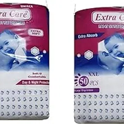 Extra Care Pant Diaper XXL (100 Count)-picture-30