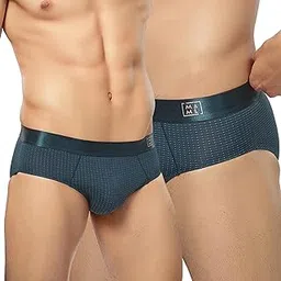 maml Men’s Brief Underwear for Men and Boys image 1