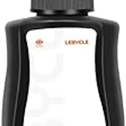 MERISHOPP Lubricating Oil Chain Maintenance Front and Rear Shock Absorber Silicone Oil-image-23