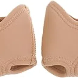 magideal Neoprene Half Sole Dance Shoes Foot Thong Ballet Rhythmic Gymnastics Slipper - L-picture-40