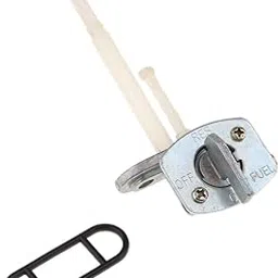 BNF Fuel Petrol Tank Valve Cock Petcock for Jianshe 250cc JS250 ATV Dirt Pit Bike GoKart Quad | Collectibles-image-74