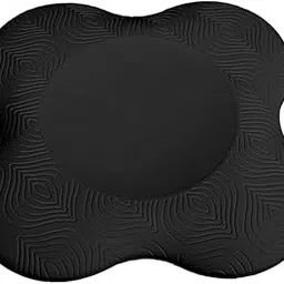 BNF® Washable Yoga Knee Pads Cusion Mat Support Nonslip Floor Balance Black-Sporting Goods-Fitness Running & Yoga-Yoga & Pilates-Mats & Non-Slip Towels-1 Piece Yoga Knee Pads Cusion-image-39