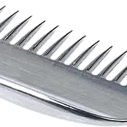 SECRET DESIRE Creations Horse Comb Professional Horse Hair Comb for Donkeys Long Short Hair Shedding-image-6