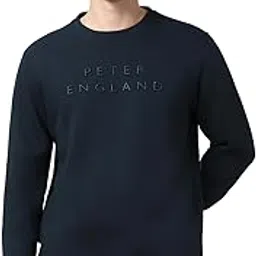 peter england Men Sweatshirt-picture-47