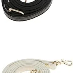 MERISHOPP®120cm Adjustable DIY Shoulder Bag Accessories Handbag bag Handles Straps|Clothing, Shoes & Accessories | Womens Handbags & Bags | Handbag Accessories|2pcs x Hand handle-picture-50