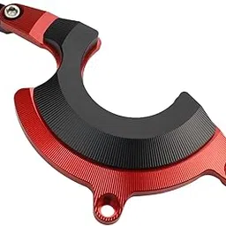 Bnf® Engine Stator Crash Guard Cover Premium Decorative Cap for ct125 Red | Hoods | Exterior | Car & Truck Parts-image-45