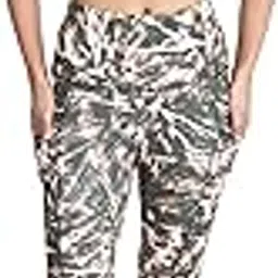 Premium Tights and Padded Bra High Waist Stretchable Gym Tights Leggings Gym wear/Active Wear Yoga Pants Zumba/Dance Womens Girl Tight and Sports Bra Set(Removable Pads)-image-26