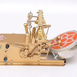 MANTRA AARTI MACHINE FOR HOME, OFFICE, TEMPLE-picture-25