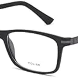 police 100% UV protected sunglasses for Men | Size- Small | Shape- Rectangular | Model- VPL235K50U28FR-picture-25