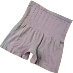 gs deals Women's Cotton Tummy Tucker 4 in 1 Blended High Waist Tummy & Thigh Shapewear-picture-17