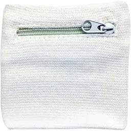 Enakshi® 6xWrist Wallet Pouch Bag Band Zipper Running Running Sports Pocket White|Clothing Shoes & Accessories | Womens Accessories | Wallets-picture-13