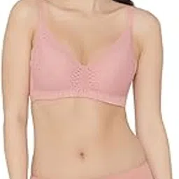 wacoal Women’s Forma|Mid Waist|Medium Coverage|Everyday Wear|Hipster Panty-picture-30