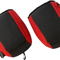 Meadawgs®&2X Knee Pads for Work Skiing Bike Outdoor Professional Gel Knee Pads|Home & Garden | Tools | Safety & Protective Gear | Gloves & Pads-picture-18