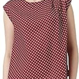 van heusen Women's Regular Fit Blouse-picture-42
