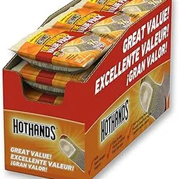 HotHands Toe Warmers (12 - 6 pair packs)-picture-30