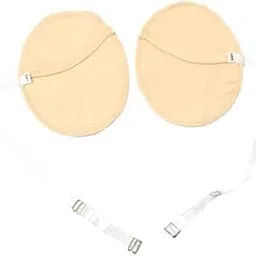 Enakshi® 2xUnderarm Sweat Shield Pad Armpit Sweat Absorbing Guards with Shoulder Strap|Health & Beauty | Bath & Body | Deodorants & Antiperspirants-image-2