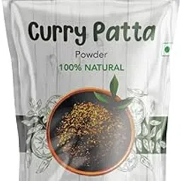 IYURAA PHYTOSCIENCE Natural Powder for Hair Care | Natural Powder For Scalp Single pack (Curry Patta, Pack of 1)-picture-38