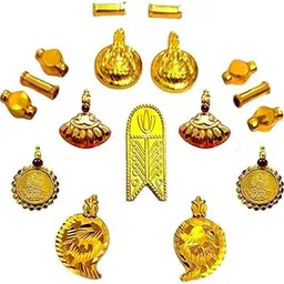 Thali Urukal Mangalsutra Set Mangalyam-picture-35