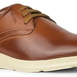 bata Men Leather Formal Shoes-picture-20