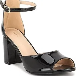 Women's Ahscfrgbs00769 Pump-image-0