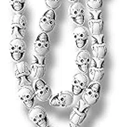 Mundi Shiva Chain Mala Men Women,Original Shiva Shivji Mahakal,Symbol of Shivji Precious Mala-picture-11