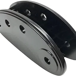 Merishopp Incline Adjustment Feet Replace Parts Compact Size for Treadmill Lightweight| Treadmill Belt | Gym Machine Accessories-picture-32