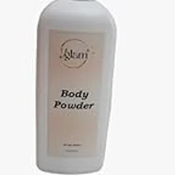 Vglam Talcum Powder with natural perfumed ingredients(Powder, 200gms)-picture-54