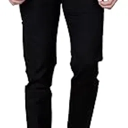 ragzo Jeans for Men Slim Fit Stertchable Cotton Blend Stylish Look-picture-59