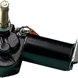 AFI 34001 MRV Heavy Duty 2-Speed Marine Wiper Motor (12-Volt, 1.5-Inch Shaft, 80-Degree Sweep)-picture-27
