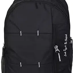 Student Unisex Backpack Black9-picture-39