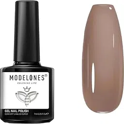 Modelones Nail Polish 7ml from BELLE GAGA UV Gelpolish Soak Off Nail Art Design Manicure at Home DIY Gifts for Women Girls UV Nail Gel Polish (1649)-picture-49
