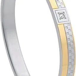 welofy Metal Bracelet for Mens Womens Boys Girls & Unisex (Model-7)-picture-12