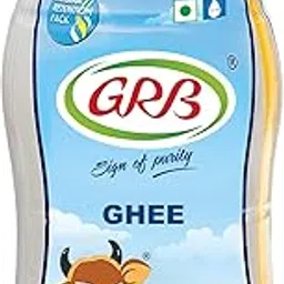 GRB Ghee Bottle, 1Liter-picture-34