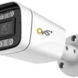 CVS+ 2.4MP Full Colour Guard Outdoor Bullet Security Camera, 3.6mm Fixed Lens-picture-18