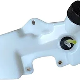 Gas Fuel Tank Accessory Replace for String Trimmer Engine Oil Holder for G26|Home & Garden|Yard, Garden & Outdoor Living|Outdoor Power Equipment|String Trimmer Parts & Accs-picture-65