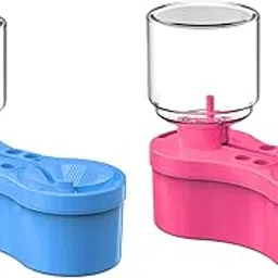 SHOPORA 2pcs Paint Brush Cleaner Drain and Brush Holder for Drawing Picture Artist Crafts | Art Supplies | Painting Supplies | Artists Brushes-picture-63