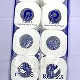EYE TOUCH Toilet Tissue Rolls | 2500 Pulls (250 x 10 Rolls) Soft & Highly Absorbent Tissue Paper Roll, 100% Natural Bamboo, Chemical-Free, Hypoallergenic. (Toilet Tissue Roll, Pack of 1)-picture-15
