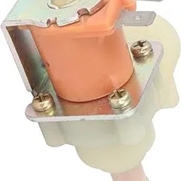 PARIJATA Water Solenoid Valve 12V DC for Commercial Water Purifier System & Industrail Use (L Shape) - 1 Pcs-picture-44